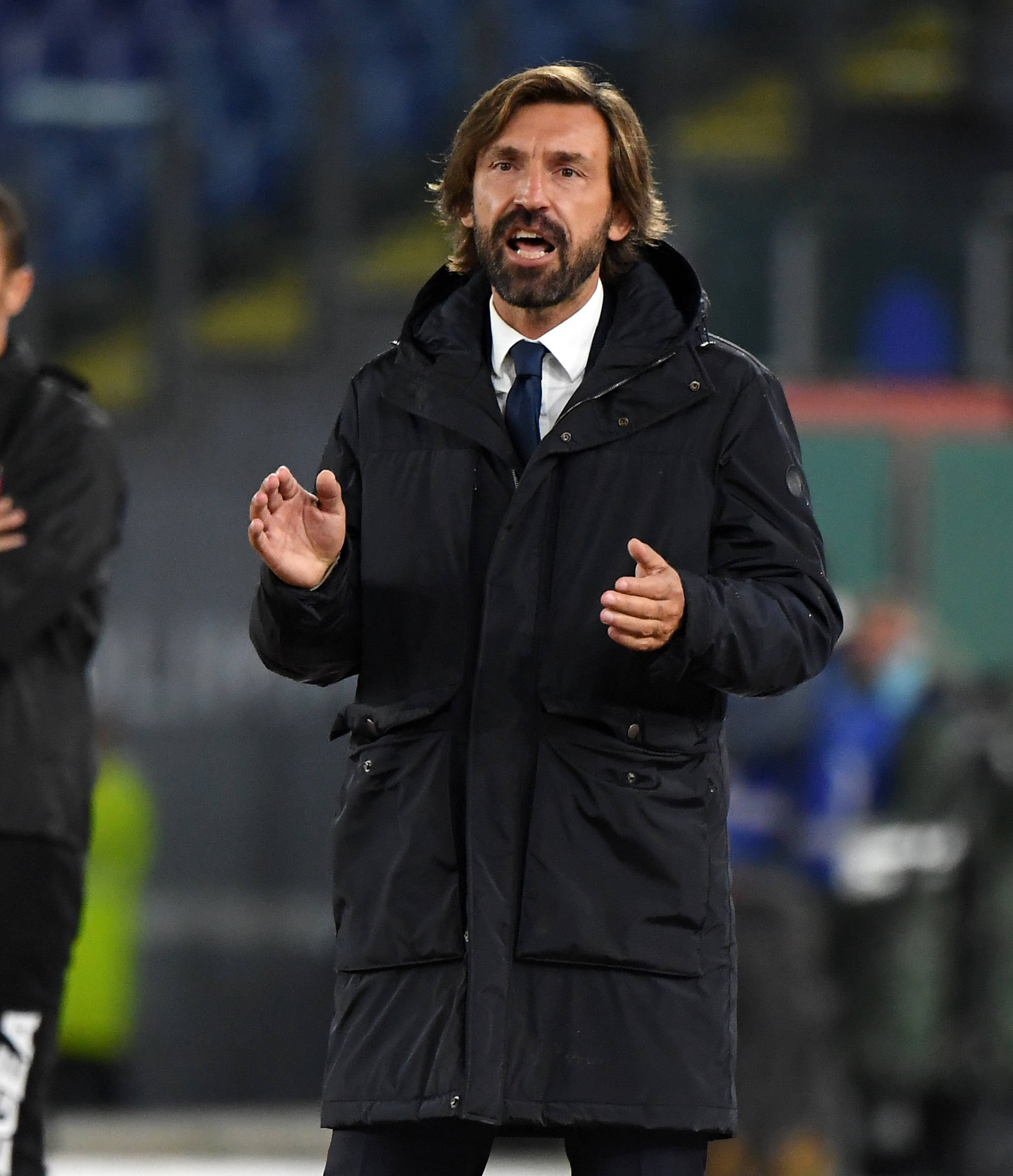 体育奥运纪实短片《平凡的，热爱着》